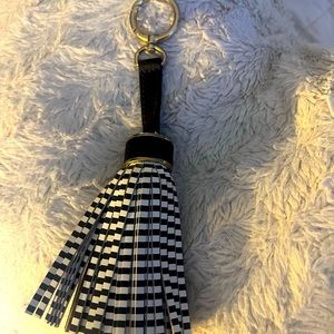 Henri bendel keychain